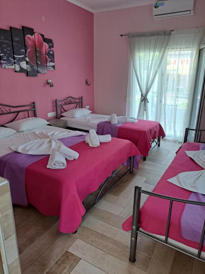 Vrasná Christodoulos Eleftheria House מראה חיצוני תמונה